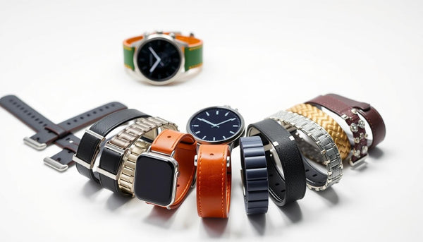 Samsung watch band compatibility guide