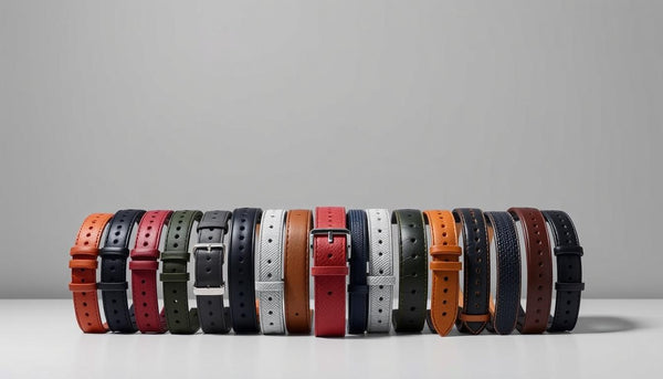 Frederique Constant watch band compatibility guide