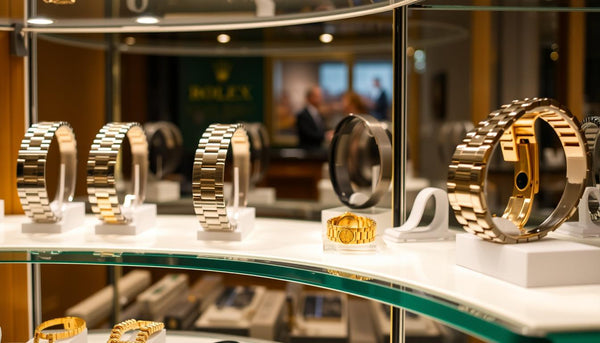 rolex watch band compatibility guide