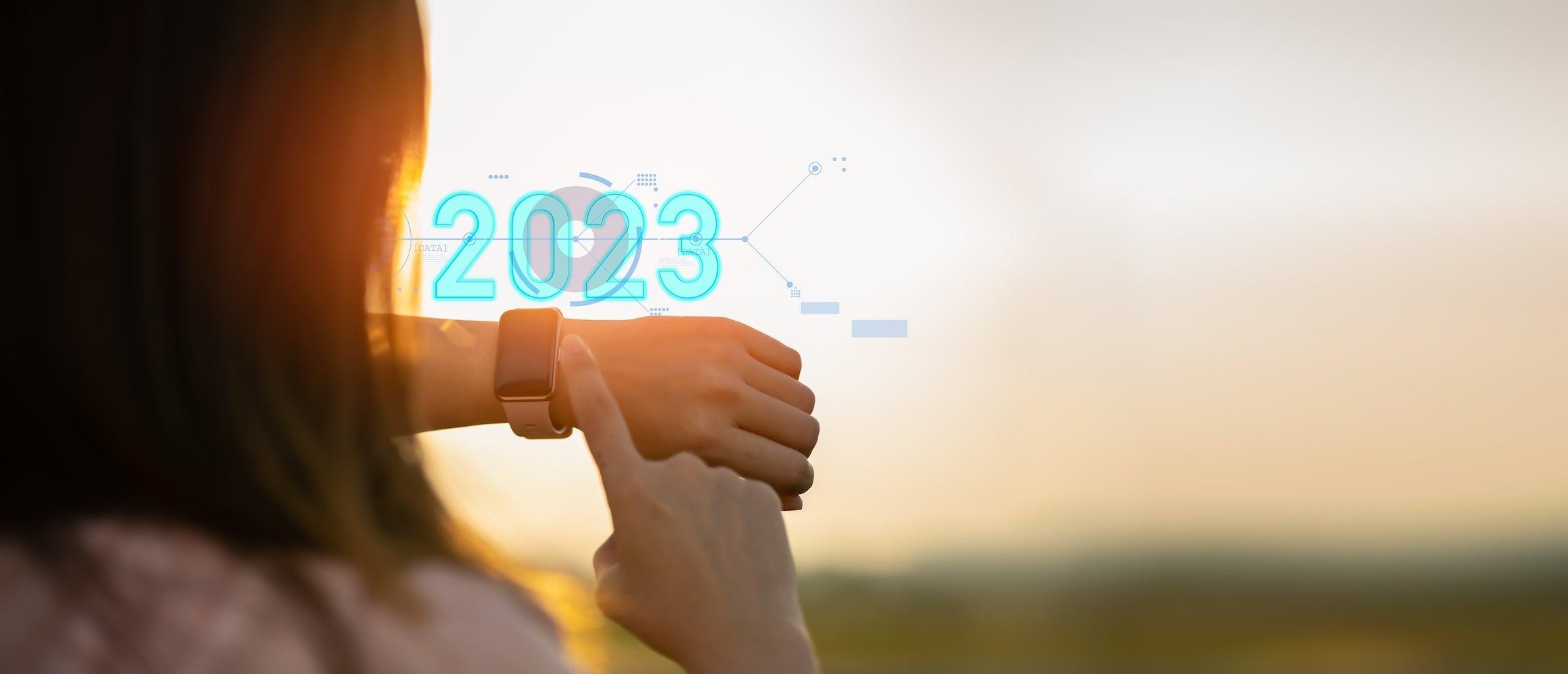 The Hottest Watchband Trends for 2023 - watchband.direct