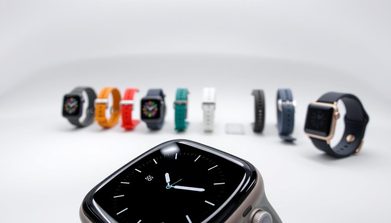 apple watch series 6 band compatibility guide