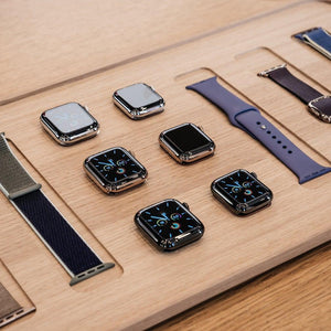 La meilleure montre Apple en 2021