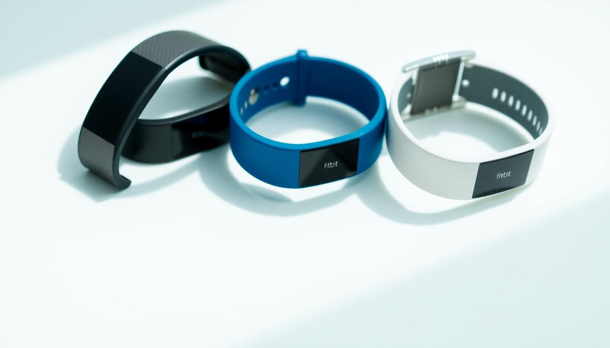 Mint Fitbit Inspire HR Fob Watch Strap – UK