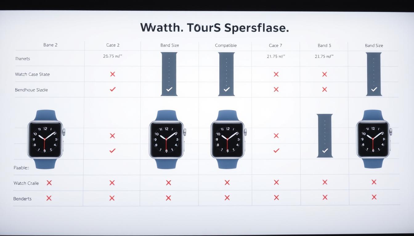 apple watch series 7 band compatibility guide