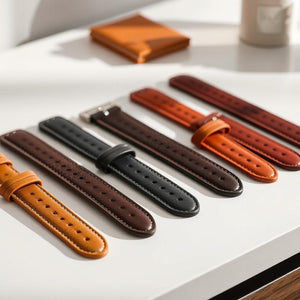 Guide de compatibilité des bracelets de montre Daniel Wellington | Watchband.direct 