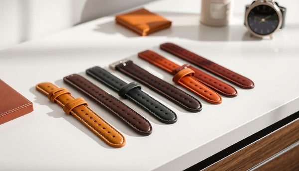 Daniel Wellington watch band compatibility guide