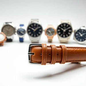 Guide de compatibilité des bracelets de montre Maurice Lacroix | watchband.direct 