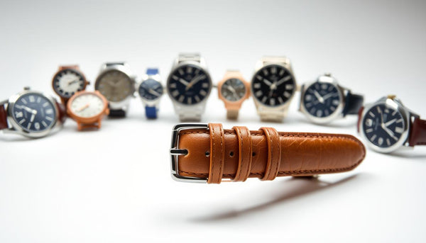 Maurice Lacroix watch band compatibility guide
