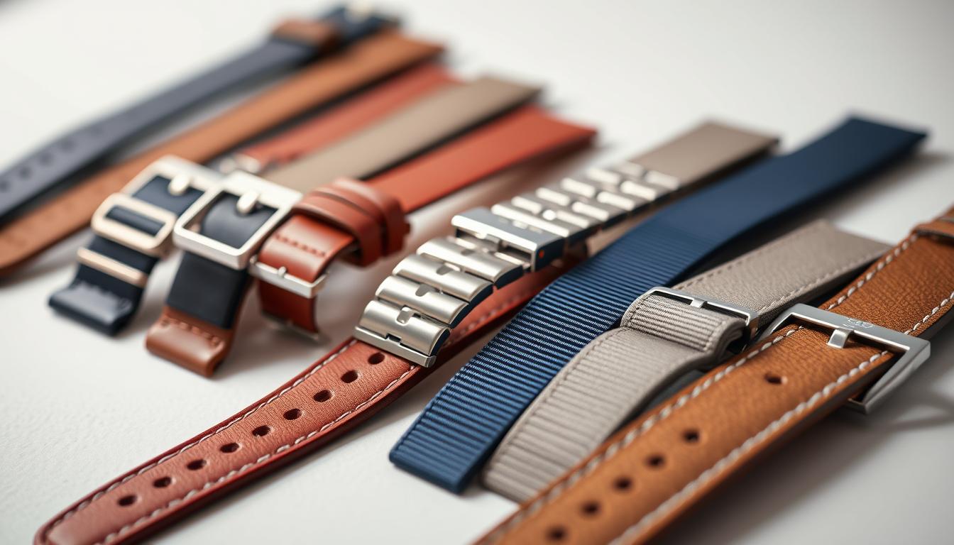 Grand Seiko watch band compatibility guide