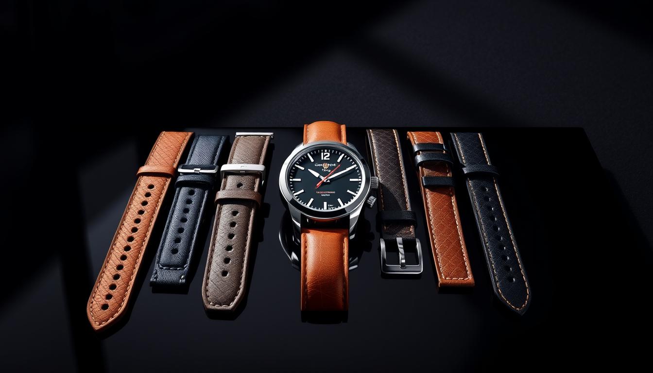 Michael Kors watch band compatibility guide