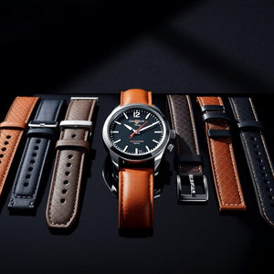 Guide de compatibilité des bracelets de montre Michael Kors | watchband.direct