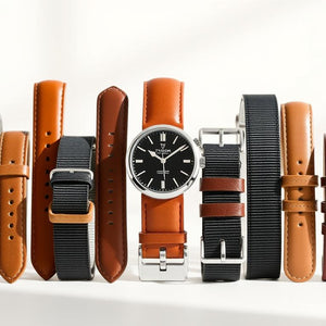 Le guide ultime de compatibilité des bracelets de montre Tudor