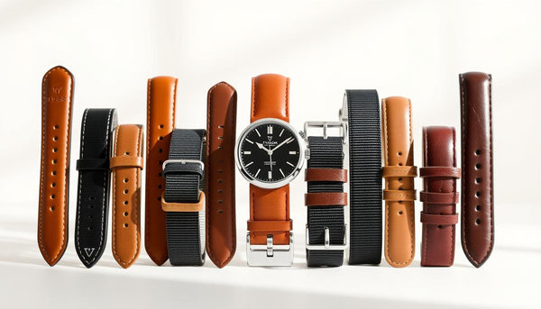 Tudor watch band compatibility guide