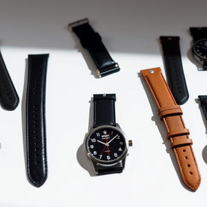 Bracelets de montre Montblanc : le guide ultime de compatibilité 