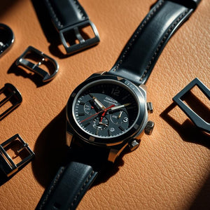 Guide de compatibilité des bracelets de montre Hublot : conseils et informations 