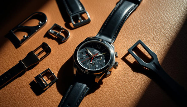 Hublot watch band compatibility guide