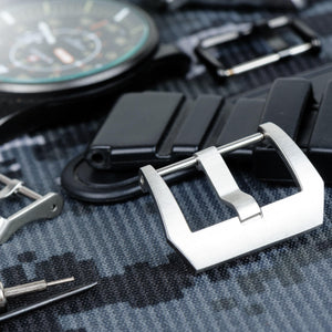 Tout ce que vous devez savoir sur les boucles de montre
