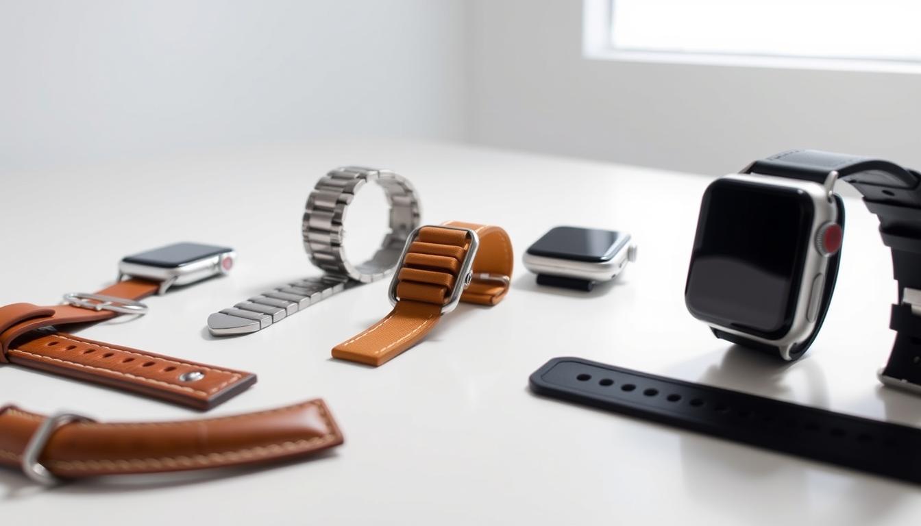 apple watch series 5  band compatibility guide