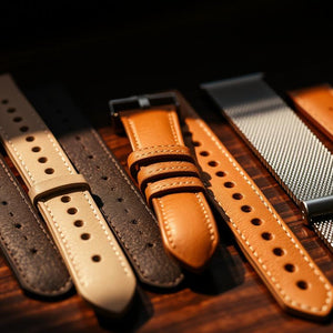 Guide de compatibilité des bracelets de montre Tissot | Watchband.direct 