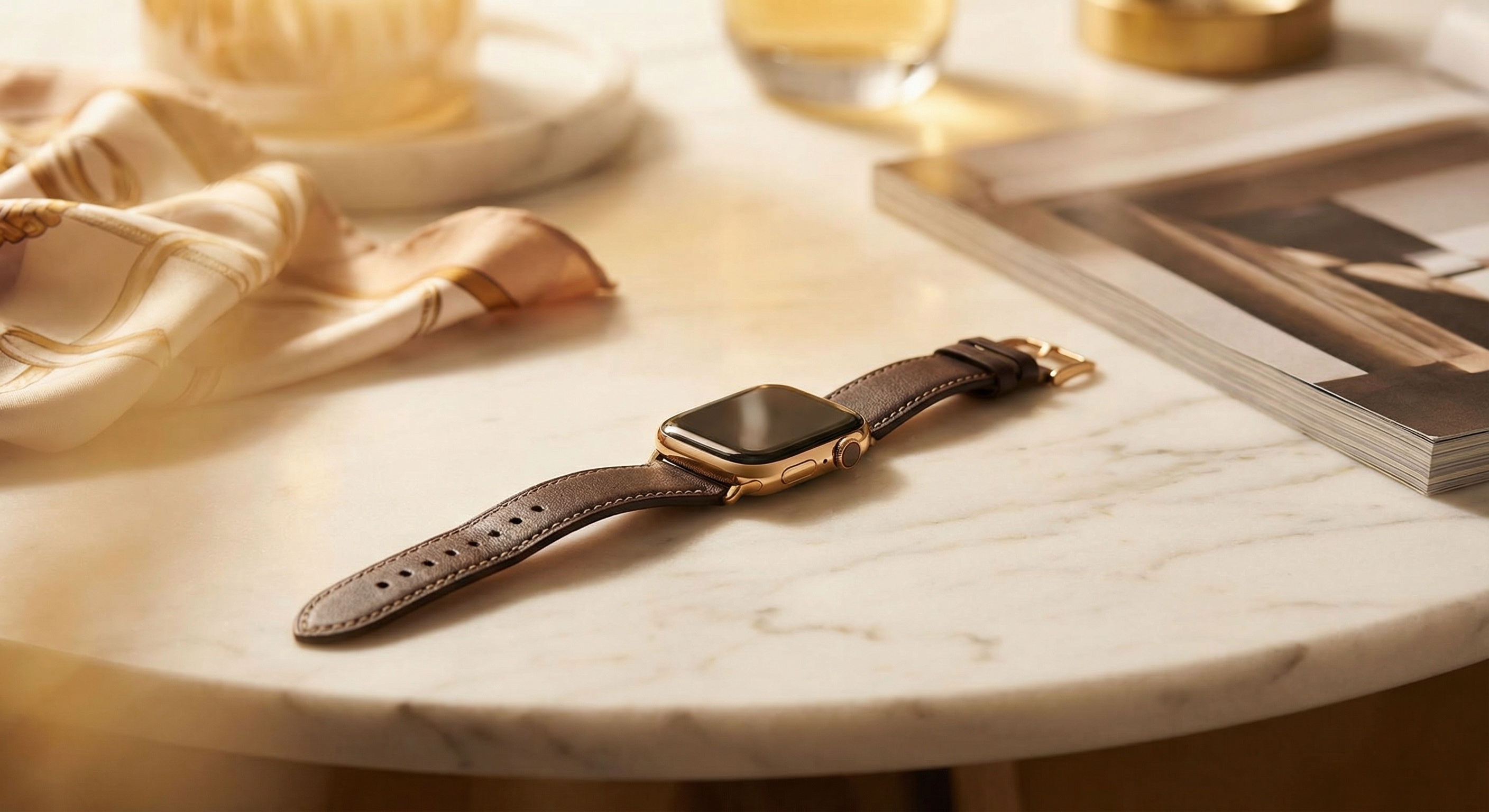 Gucci Apple Watch Band Guide: The Ultimate Luxury Resource