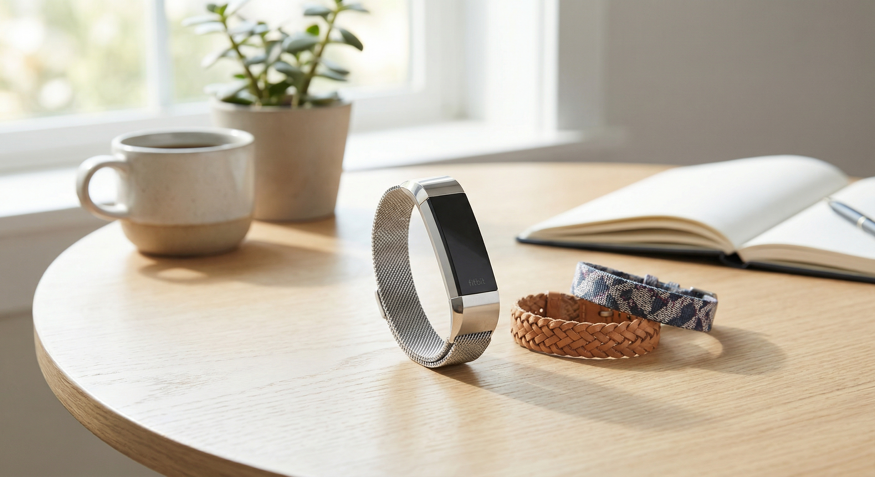 The Ultimate Fitbit Alta Guide: Bands, Styles & Care