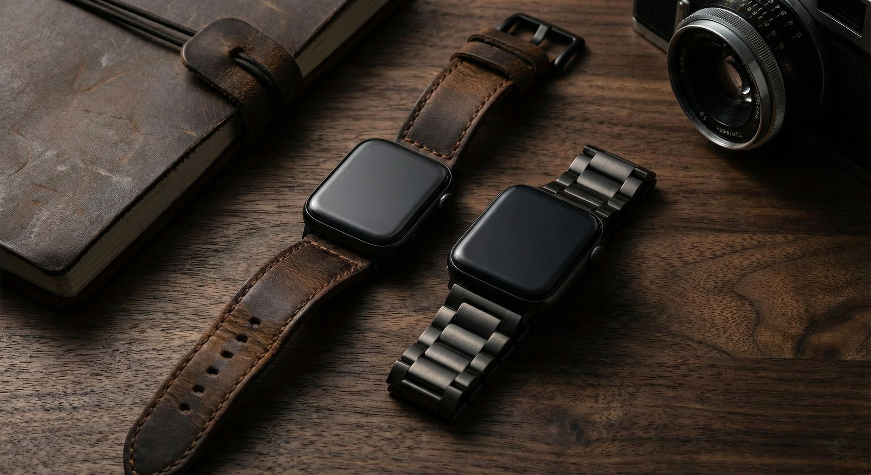The Ultimate Guide to Apple Watch Bands for Women | Watchband.direct