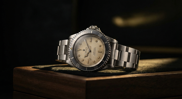 The Ultimate Guide to Rolex Bracelets: Styles, Care & Value