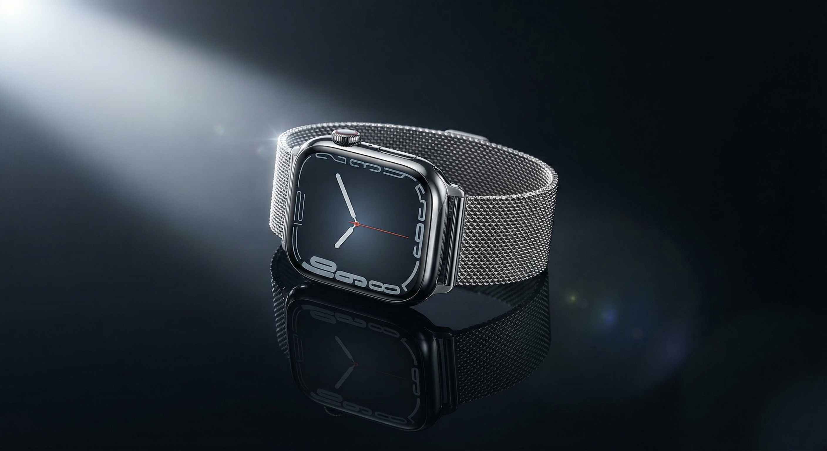 The Ultimate Guide to Stainless Steel Apple Watch Bands | Watchband.direct