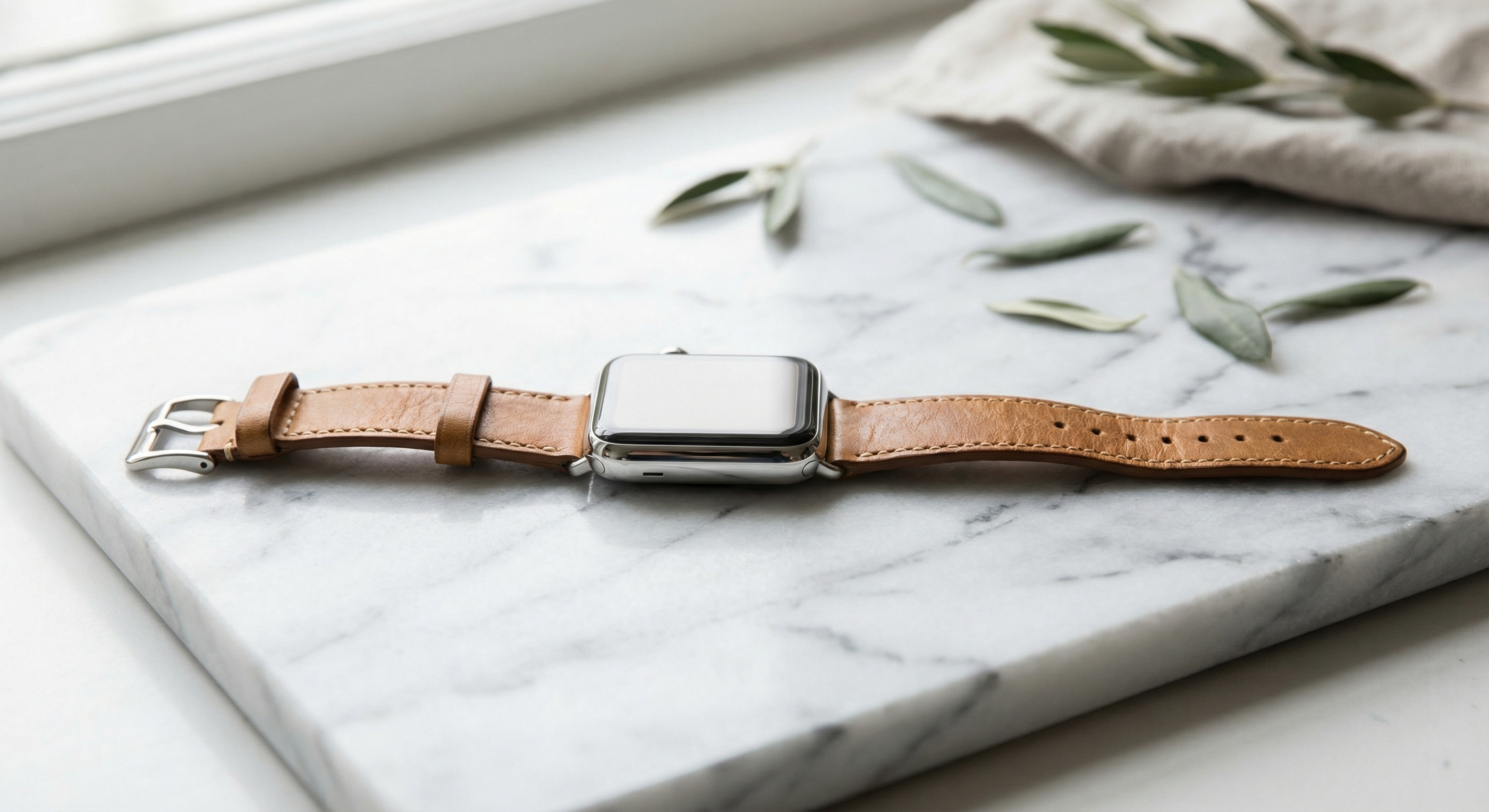 Ultimate Guide to Apple Watch Series 7 Bands | Watchband.direct