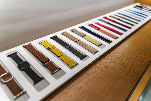 Our Top 10 Apple Watch Bands - watchband.direct