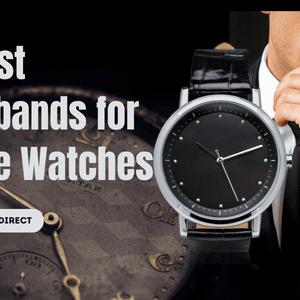 Les meilleurs bracelets pour montres vintage