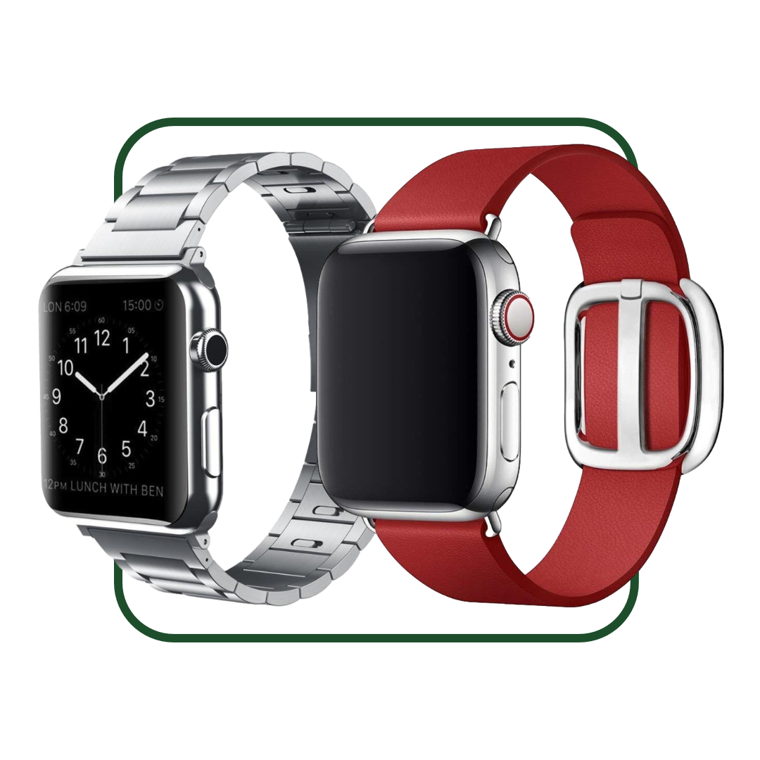 Dynamic Direct Watch Fun La mejor selección de correas para Apple Watch en Watchband.direct ...