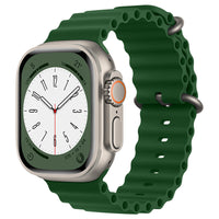 Thumbnail for Stylish Ocean Sport Strap for Apple Watch