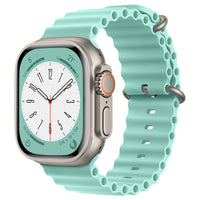 Thumbnail for Stylish Ocean Sport Strap for Apple Watch