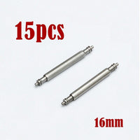 Thumbnail for 15pcs 2.0mm Watch Spring Bar Set - watchband.direct