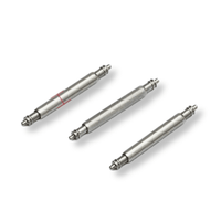 Thumbnail for 15pcs 2.0mm Watch Spring Bar Set - watchband.direct