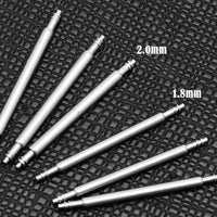 Thumbnail for 15pcs 2.0mm Watch Spring Bar Set - watchband.direct