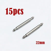 Thumbnail for 15pcs 2.0mm Watch Spring Bar Set - watchband.direct