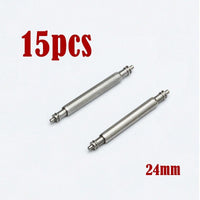 Thumbnail for 15pcs 2.0mm Watch Spring Bar Set - watchband.direct