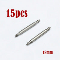 Thumbnail for 15pcs 2.0mm Watch Spring Bar Set - watchband.direct