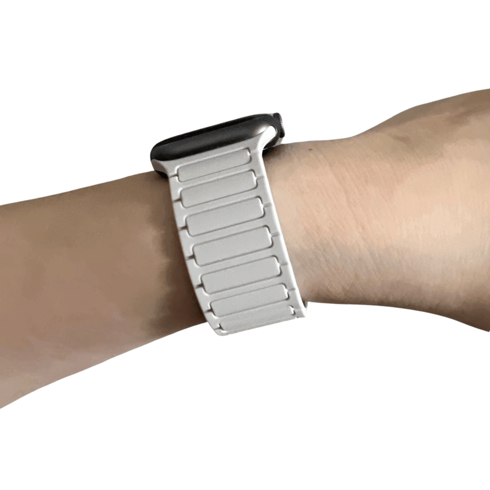 Magnetic Sports Band for Apple Watch