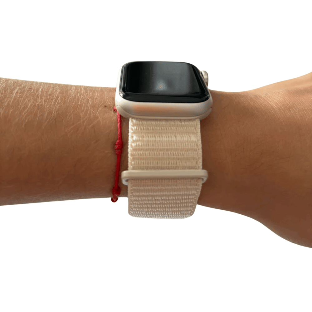 Nylon Solo Loop for Apple Watch