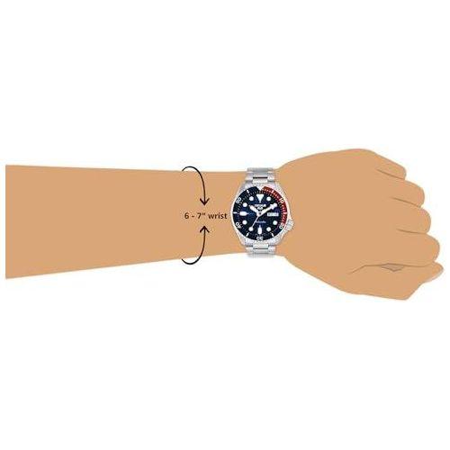 Seiko Men's 5 Sports Automatic Watch