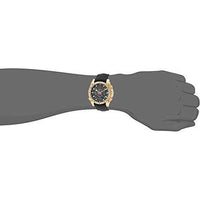 Thumbnail for Montre chronographe à quartz haute précision Bulova Icon pour homme, verre minéral incurvé