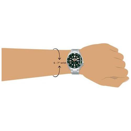 Seiko Men's 5 Sports Automatic Watch