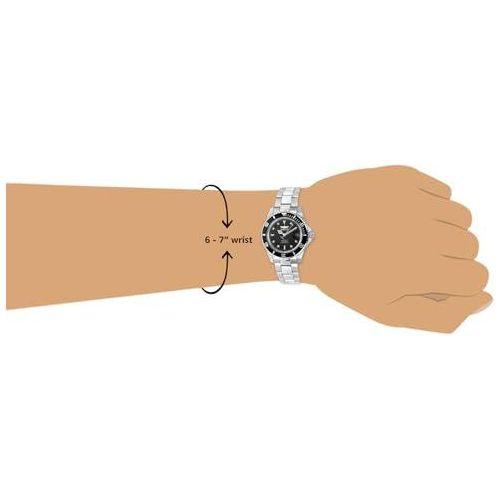 Invicta Men's Pro Diver Coin-Edge Automatic Watch