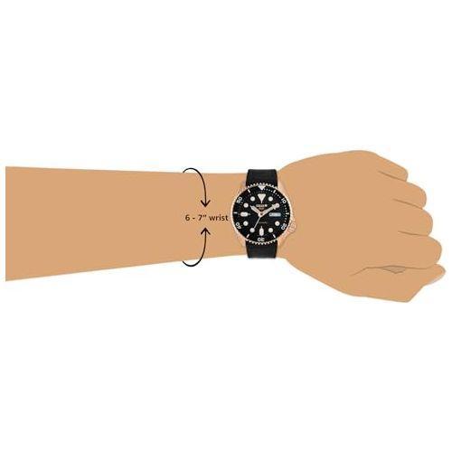 Seiko Men's 5 Sports Automatic Watch