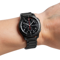 Thumbnail for Stainless Steel Bracelet for Samsung Galaxy Watch & Huawei GT