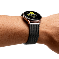 Thumbnail for Milanese Magnetic Loop Strap with Quick Release