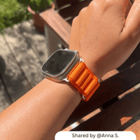 Thumbnail for Alpine Loop Band for Apple Watch